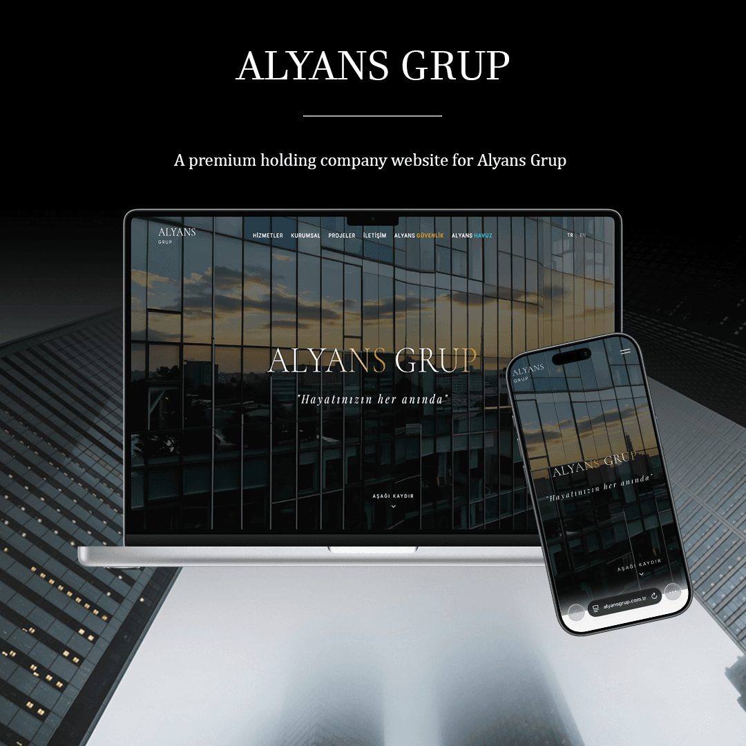 Alyans Grup