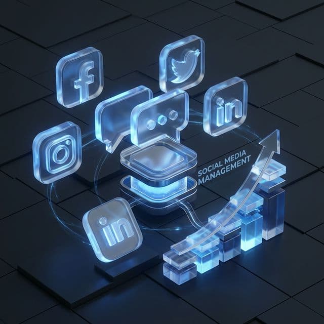 Sosyal Medya Yönetimi